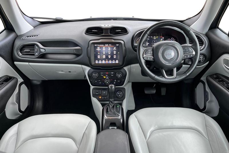 Used Jeep Renegade 2021 for sale - 77498023: Photo 10