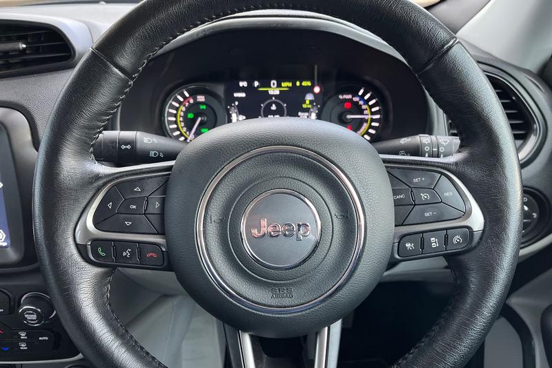 Used Jeep Renegade 2021 for sale - 77498023: Photo 12