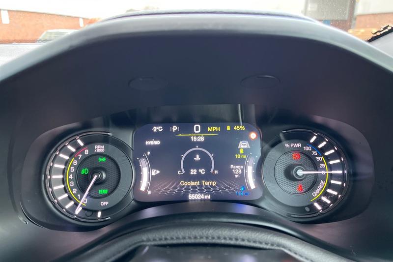 Used Jeep Renegade 2021 for sale - 77498023: Photo 13