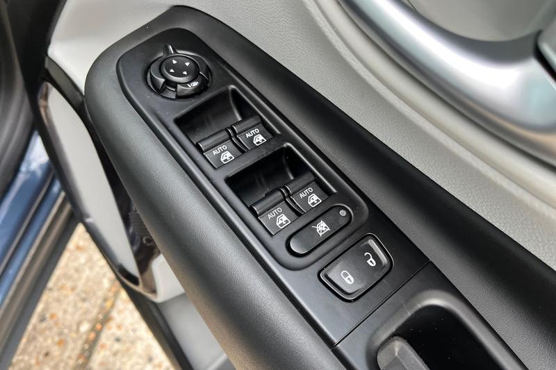 Used Jeep Renegade 2021 for sale - 77498023: Photo 16