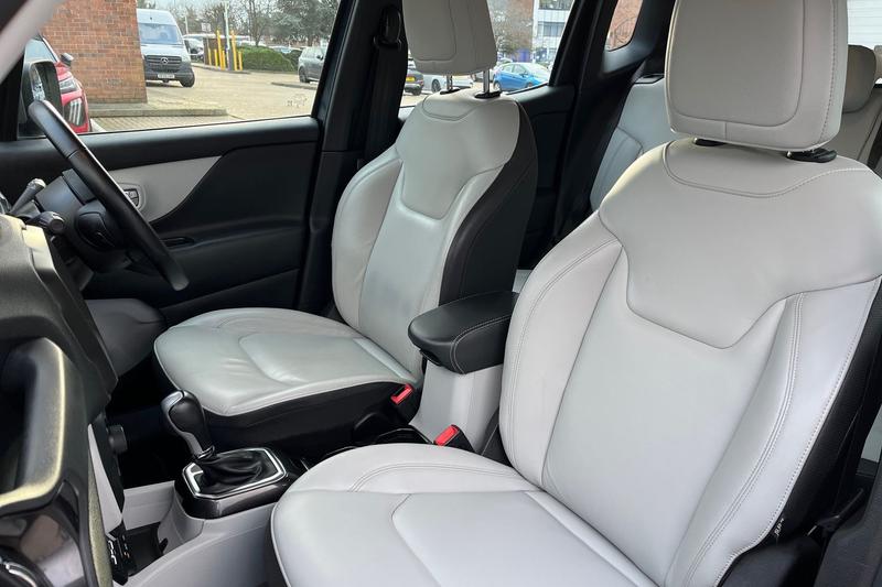 Used Jeep Renegade 2021 for sale - 77498023: Photo 19