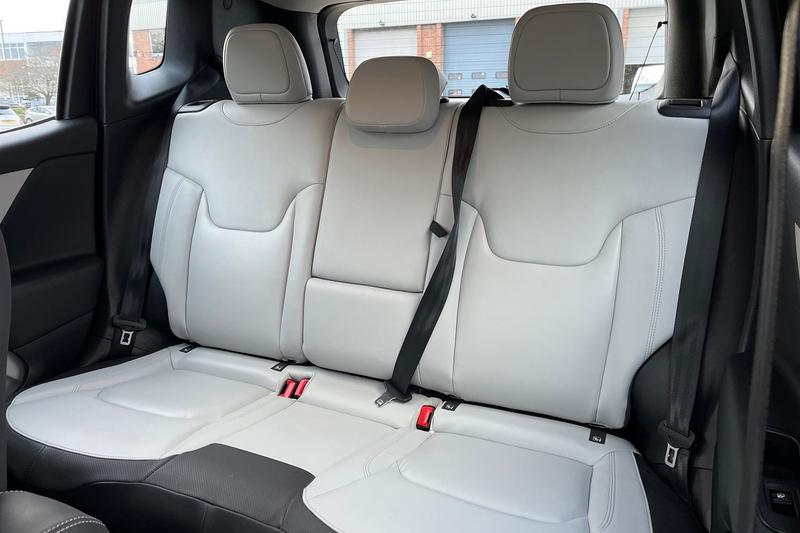 Used Jeep Renegade 2021 for sale - 77498023: Photo 20