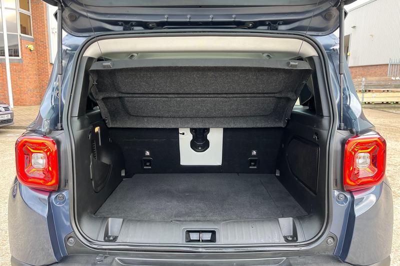 Used Jeep Renegade 2021 for sale - 77498023: Photo 21