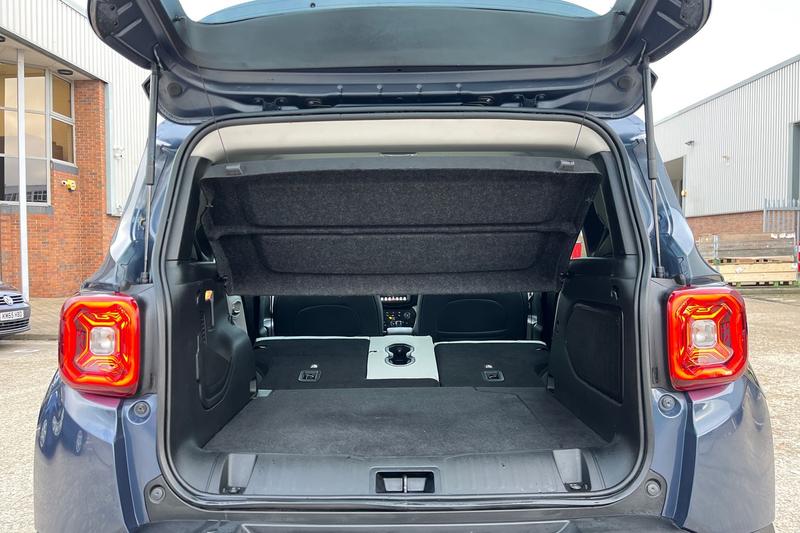 Used Jeep Renegade 2021 for sale - 77498023: Photo 24