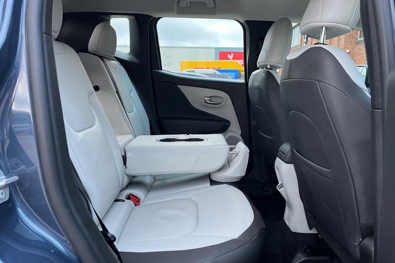 Used Jeep Renegade 2021 for sale - 77498023: Photo 26