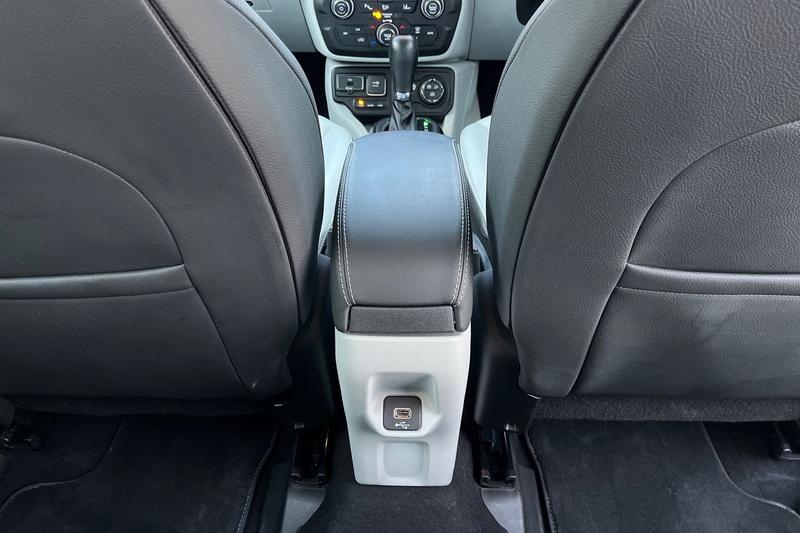 Used Jeep Renegade 2021 for sale - 77498023: Photo 27