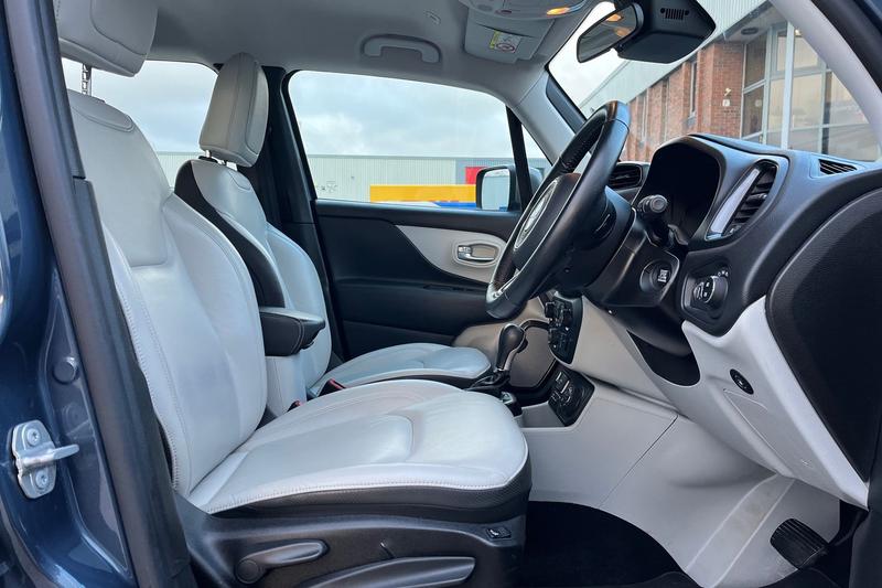 Used Jeep Renegade 2021 for sale - 77498023: Photo 29