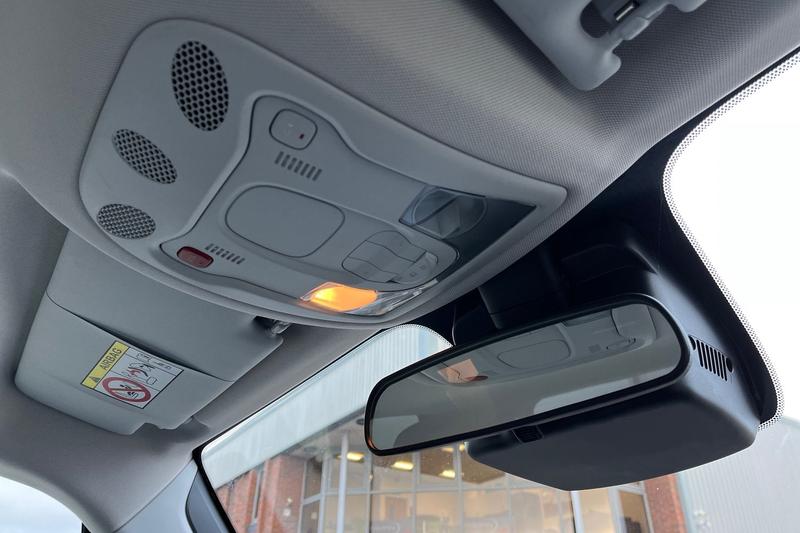 Used Jeep Renegade 2021 for sale - 77498023: Photo 36