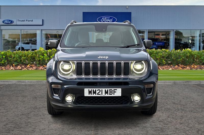 Used Jeep Renegade 2021 for sale - 77498023: Photo 6