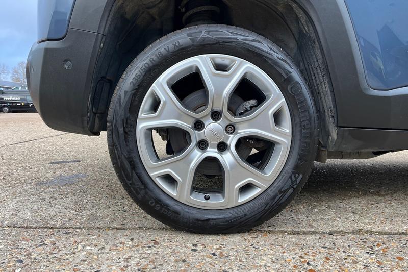 Used Jeep Renegade 2021 for sale - 77498023: Photo 8