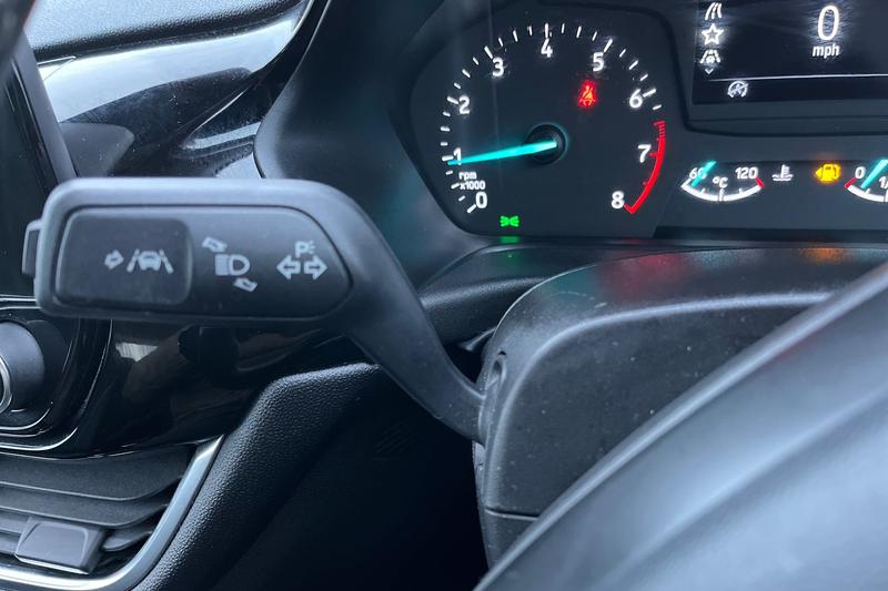 Used Ford Fiesta 2018 for sale - 76382028: Photo 14