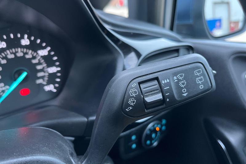 Used Ford Fiesta 2018 for sale - 76382028: Photo 15