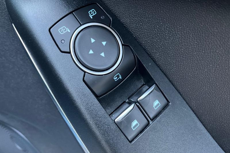 Used Ford Fiesta 2018 for sale - 76382028: Photo 16