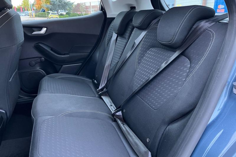 Used Ford Fiesta 2018 for sale - 76382028: Photo 20