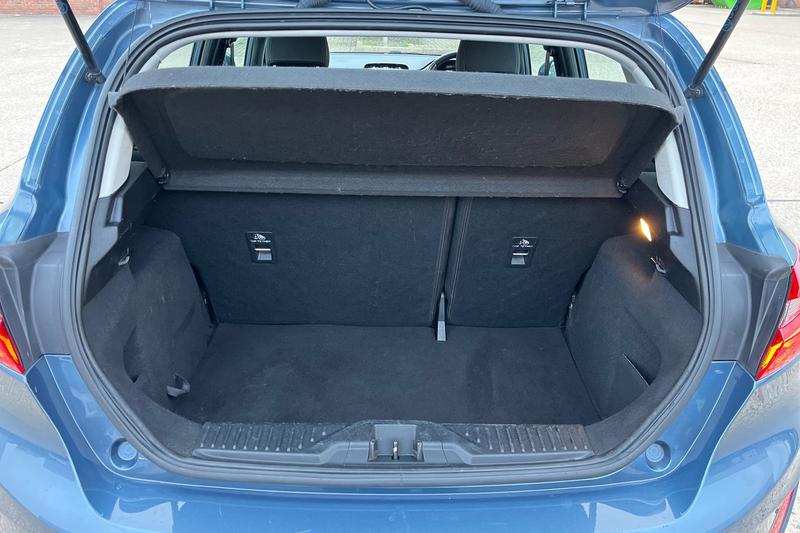 Used Ford Fiesta 2018 for sale - 76382028: Photo 21