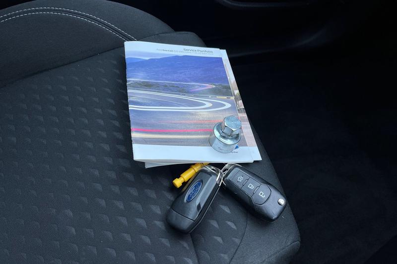 Used Ford Fiesta 2018 for sale - 76382028: Photo 22