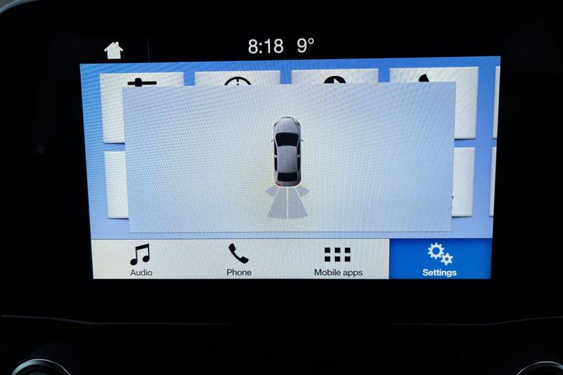 Used Ford Fiesta 2018 for sale - 76382028: Photo 23