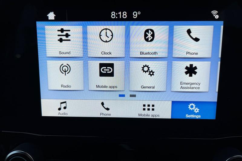 Used Ford Fiesta 2018 for sale - 76382028: Photo 24