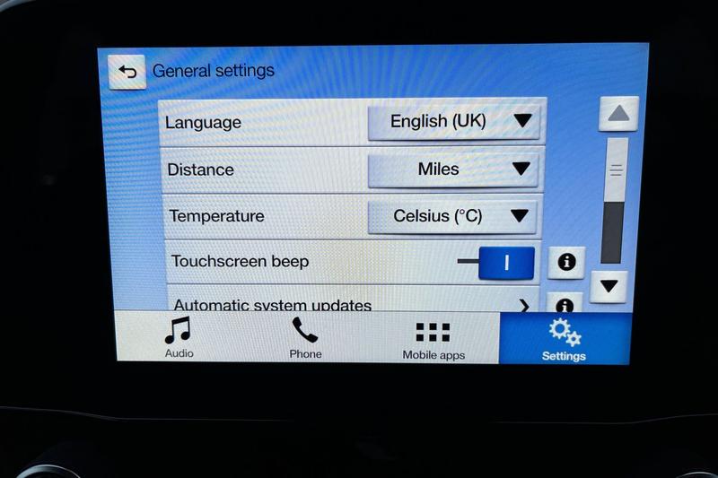 Used Ford Fiesta 2018 for sale - 76382028: Photo 25