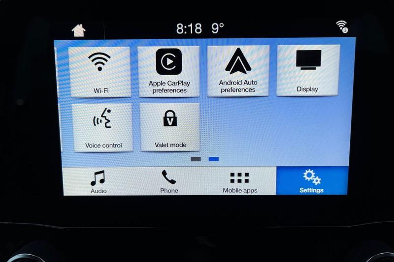 Used Ford Fiesta 2018 for sale - 76382028: Photo 26