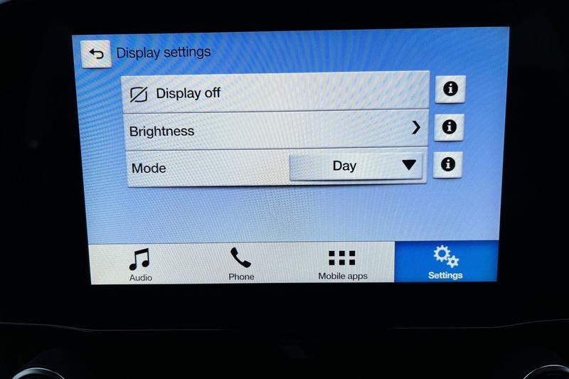 Used Ford Fiesta 2018 for sale - 76382028: Photo 27