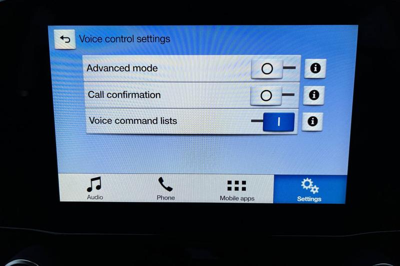 Used Ford Fiesta 2018 for sale - 76382028: Photo 28