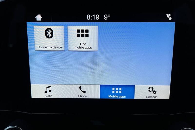 Used Ford Fiesta 2018 for sale - 76382028: Photo 29