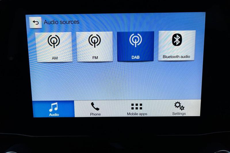 Used Ford Fiesta 2018 for sale - 76382028: Photo 30