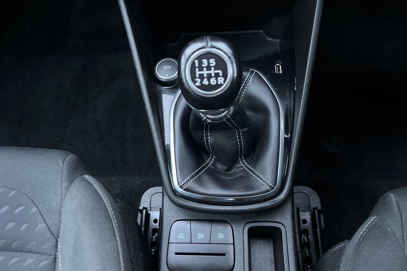 Used Ford Fiesta 2018 for sale - 76382028: Photo 33