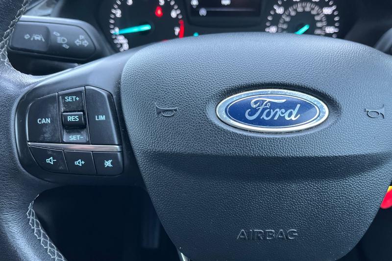 Used Ford Fiesta 2018 for sale - 76382028: Photo 34