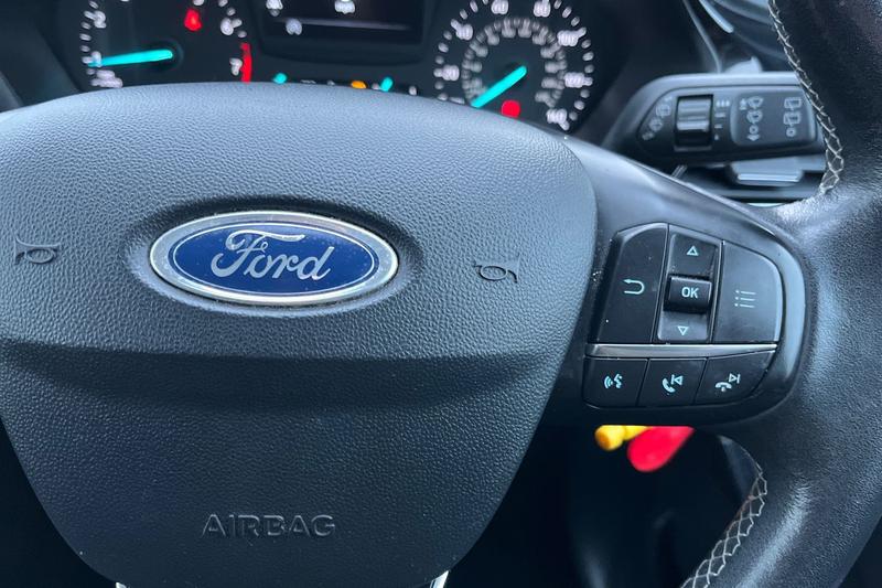 Used Ford Fiesta 2018 for sale - 76382028: Photo 35