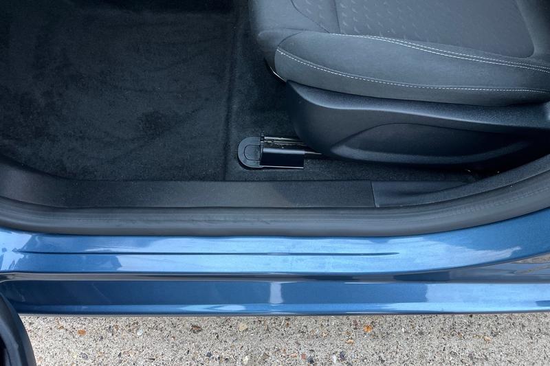 Used Ford Fiesta 2018 for sale - 76382028: Photo 36