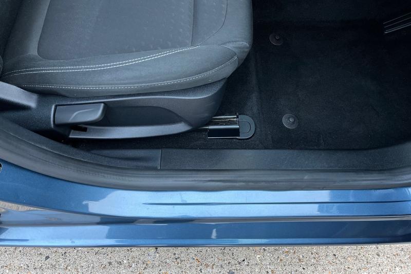 Used Ford Fiesta 2018 for sale - 76382028: Photo 37