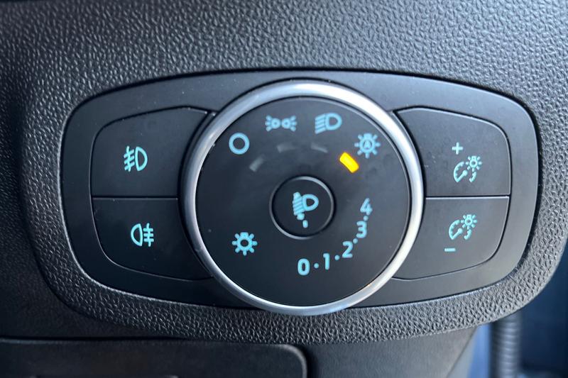 Used Ford Fiesta 2018 for sale - 76382028: Photo 38