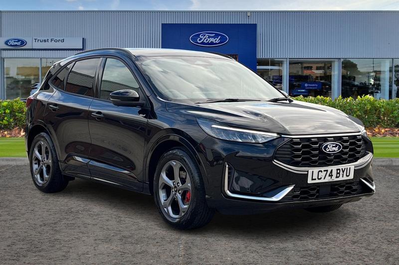 Used Ford Kuga 2024 for sale - 76415745: Photo 1