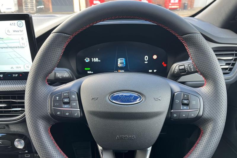 Used Ford Kuga 2024 for sale - 76415745: Photo 12