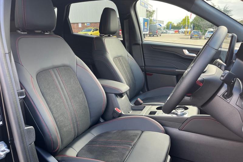 Used Ford Kuga 2024 for sale - 76415745: Photo 17