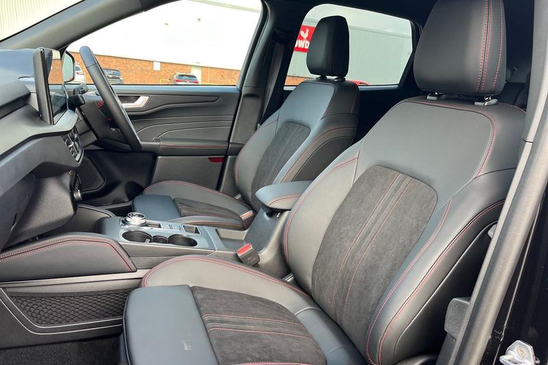 Used Ford Kuga 2024 for sale - 76415745: Photo 19