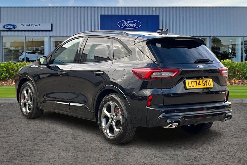 Used Ford Kuga 2024 for sale - 76415745: Photo 2