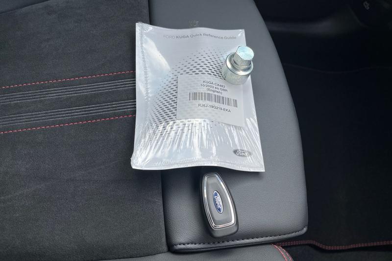 Used Ford Kuga 2024 for sale - 76415745: Photo 22