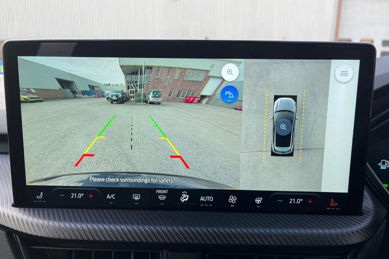 Used Ford Kuga 2024 for sale - 76415745: Photo 23