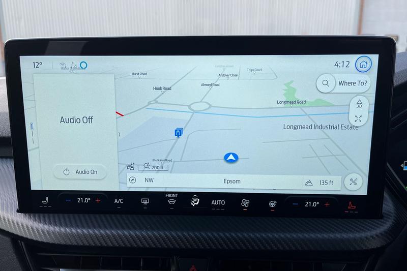 Used Ford Kuga 2024 for sale - 76415745: Photo 24