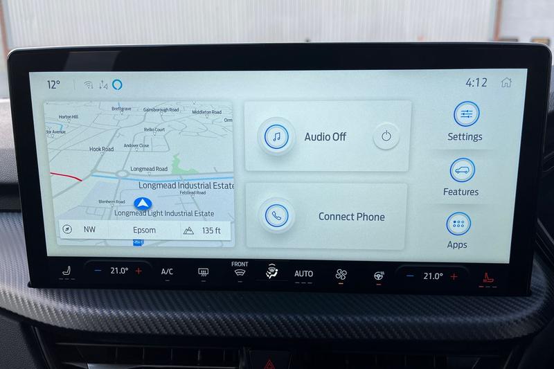 Used Ford Kuga 2024 for sale - 76415745: Photo 25