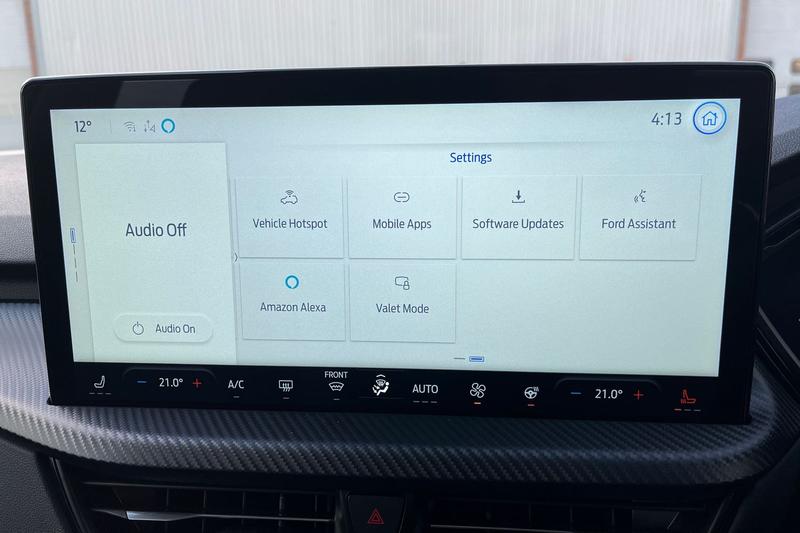 Used Ford Kuga 2024 for sale - 76415745: Photo 27