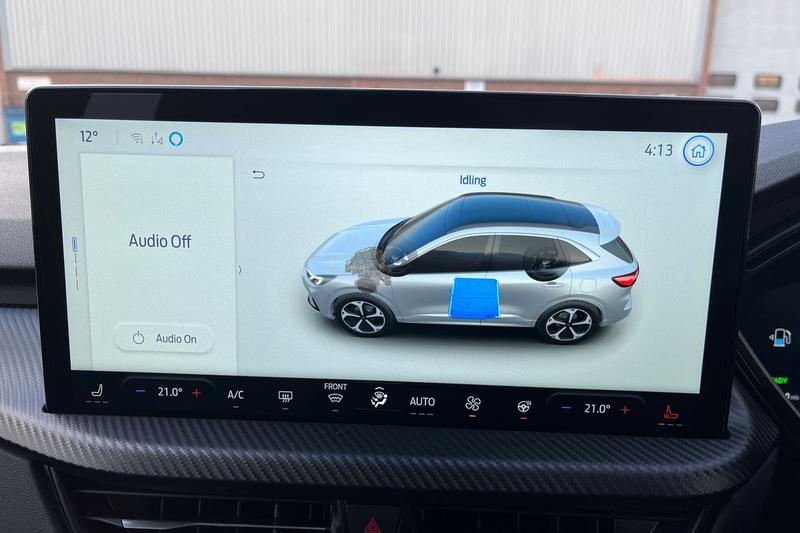 Used Ford Kuga 2024 for sale - 76415745: Photo 29