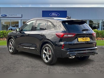 Used Ford Kuga 2024 for sale - 76415745: Photo