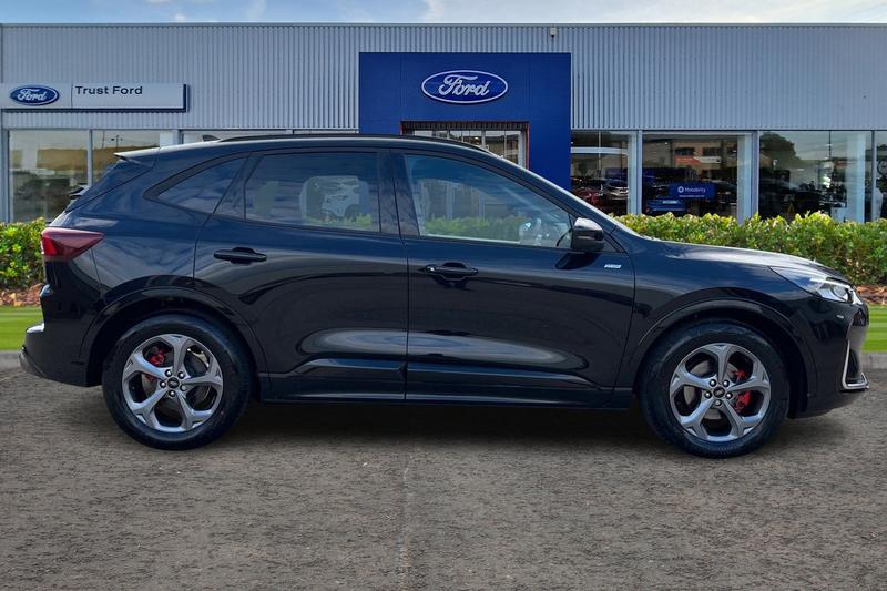 Used Ford Kuga 2024 for sale - 76415745: Photo 3