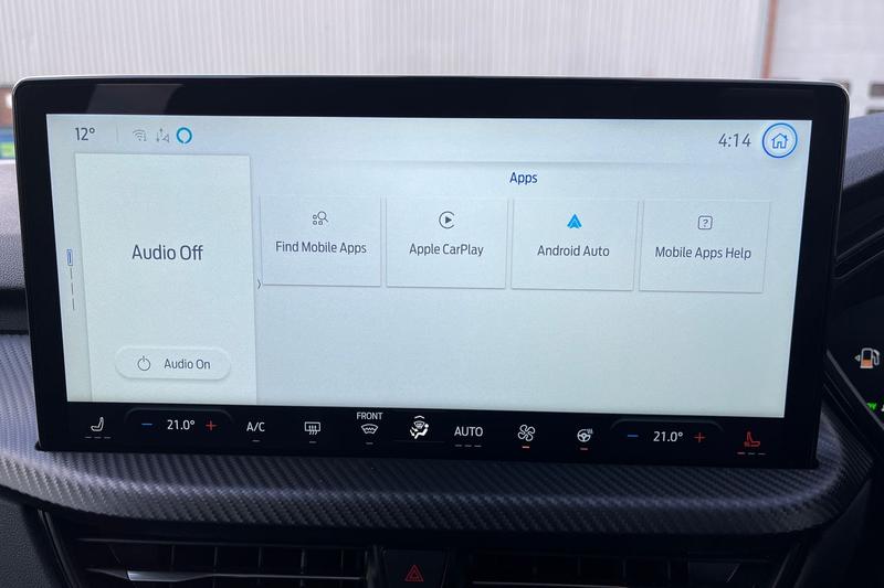 Used Ford Kuga 2024 for sale - 76415745: Photo 32