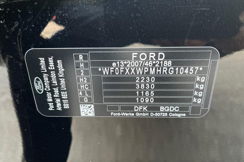 Used Ford Kuga 2024 for sale - 76415745: Photo 39