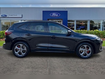 Used Ford Kuga 2024 for sale - 76415745: Photo